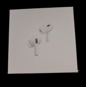 AirPod Pro 2nd Generation